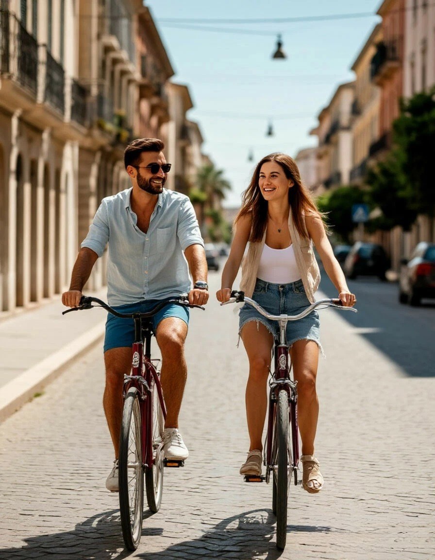 Обложка книги «Прекрасный вид за окном»