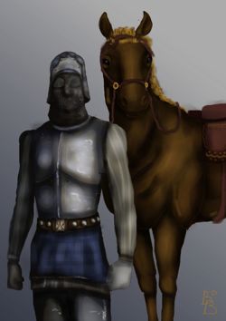 Кирасир