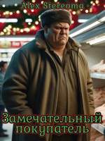 Обложка произведения Замечательный покупатель