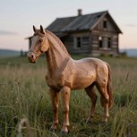 Обложка произведения Звёздочка