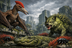 Иллюстрация Азамата...