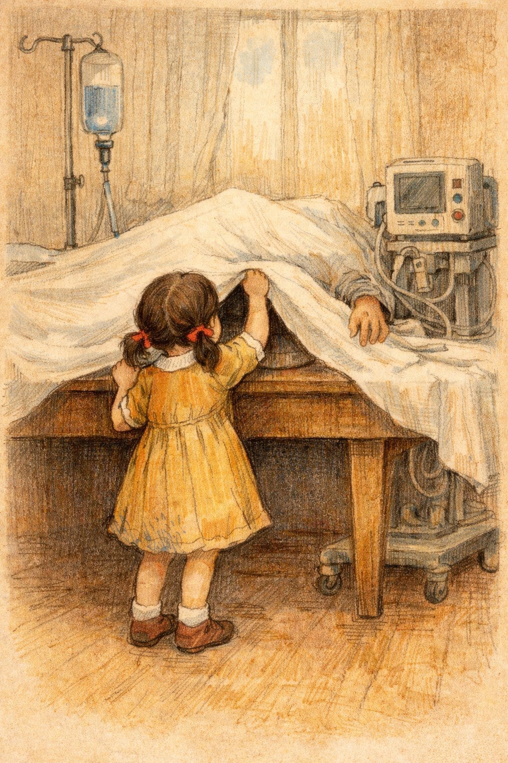 Обложка книги «Тайная комната»