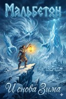 Обложка произведения И снова Зима