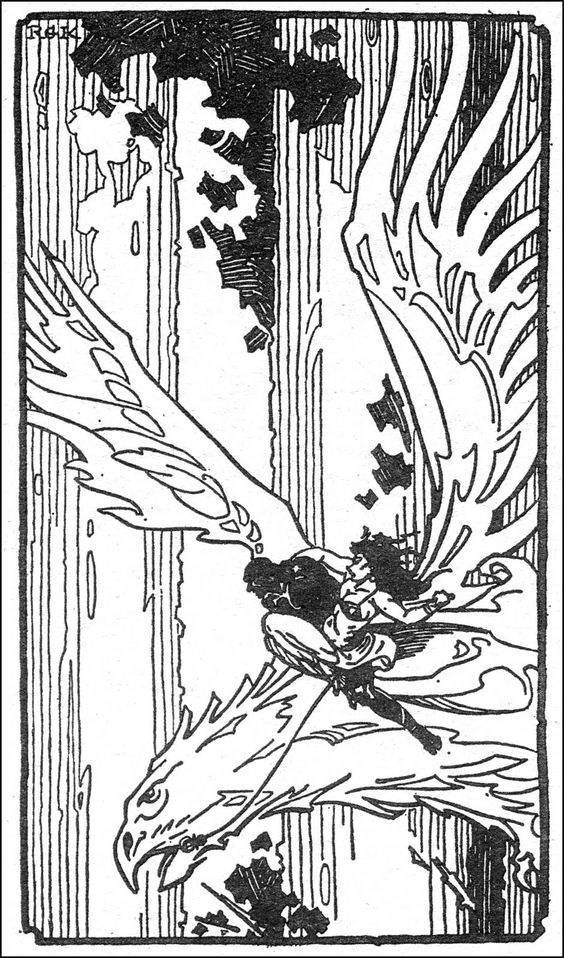 Обложка книги «Свободный полет»