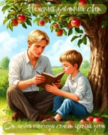 Обложка произведения От любой непогоды спасёт крепкий зонт