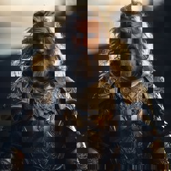 Магнус  последний из...