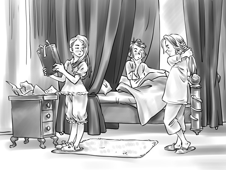 Иллюстрация