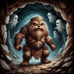 Глава 11. Во тьме