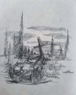 Обложка произведения «Умерла – так умерла!»