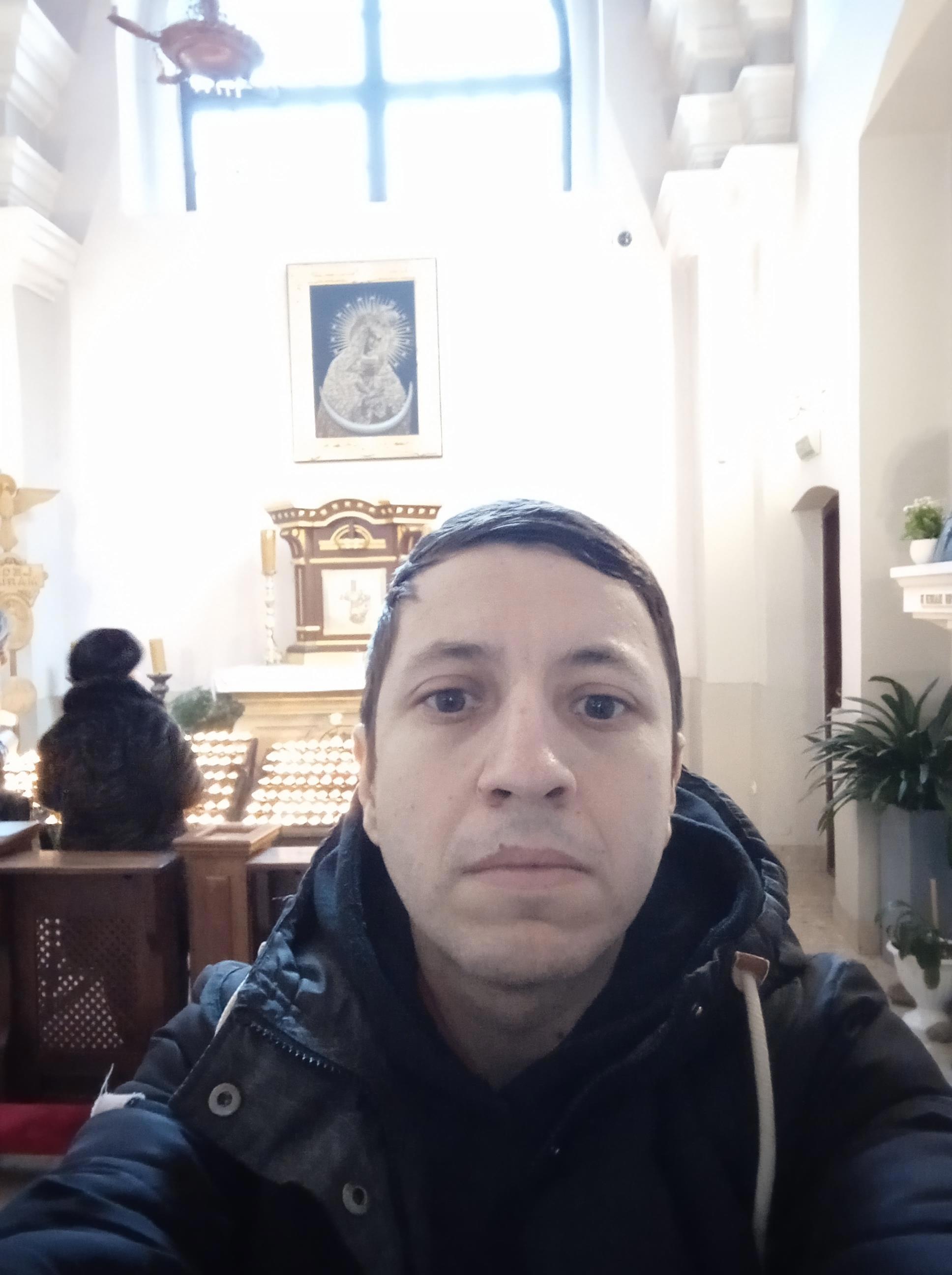 Поздравление с Католическим Рождеством! - Виктор Агеев-Полторжицкий