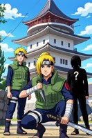 Обложка произведения О техномансере замолвите слово. Или виват революция!