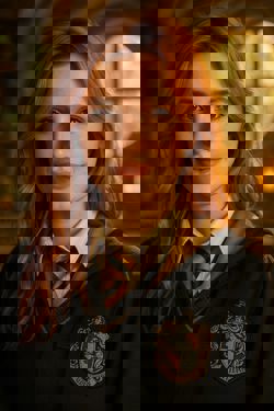 Алисия Перегрин