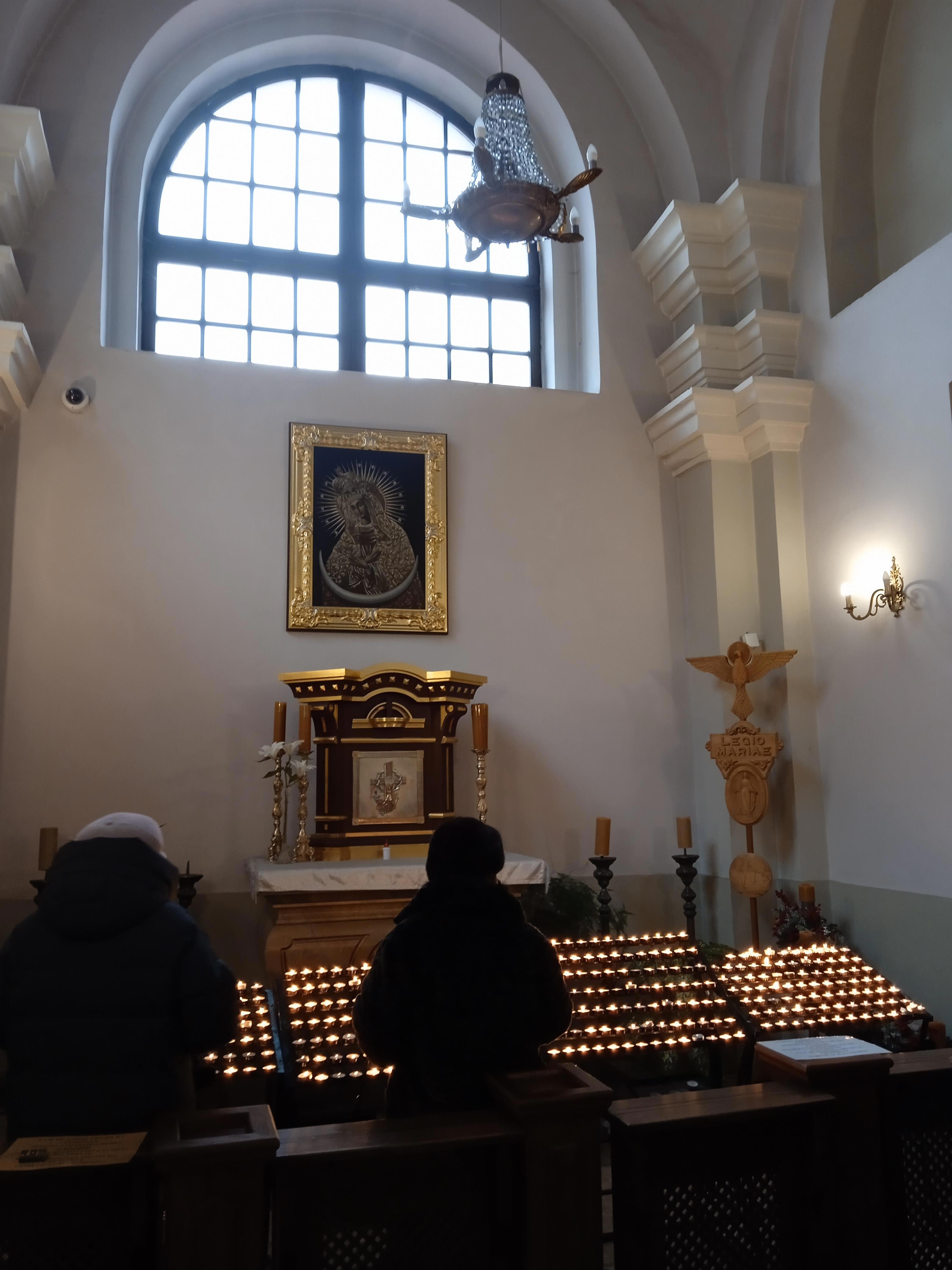 Поздравление с Католическим Рождеством! - Виктор Агеев-Полторжицкий