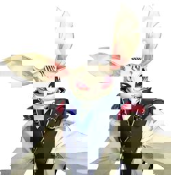 Эсмер aka летучемышины...