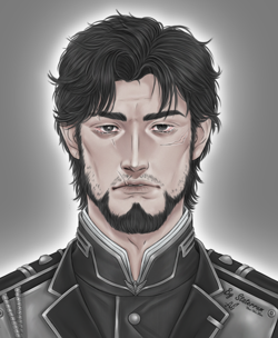 Обсидиан Кольт