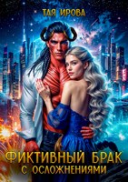 Обложка произведения Фиктивный брак с осложнениями