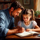 Обложка произведения Помощь с мудростью