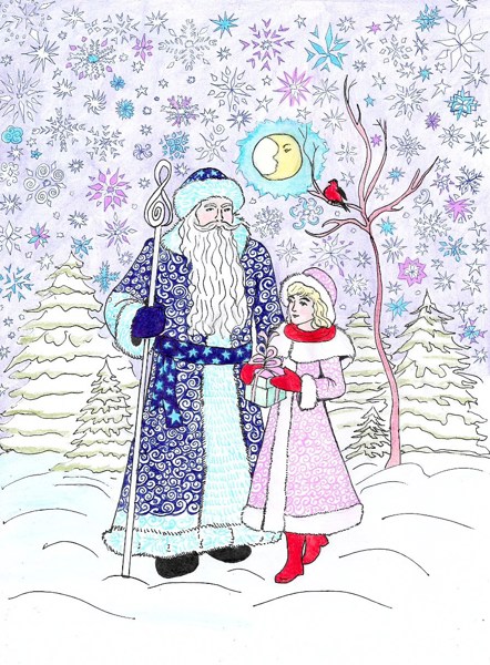 Иллюстрация