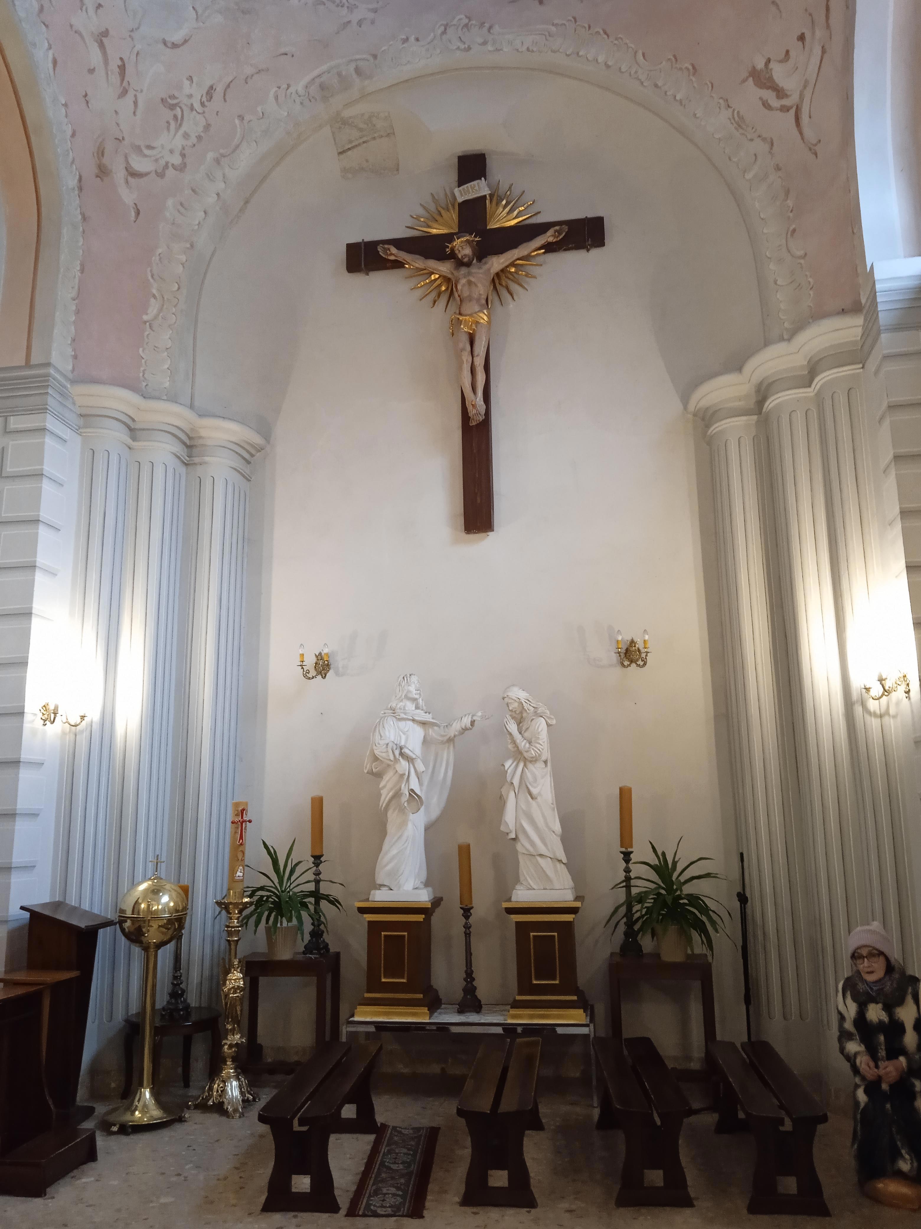 Поздравление с Католическим Рождеством! - Виктор Агеев-Полторжицкий