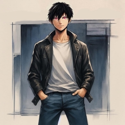 Наш Повелитель.