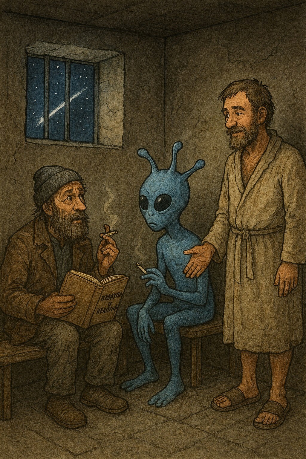 Обложка книги «Рождество в Ираеле»