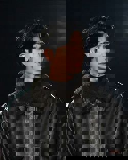 Детектив Пак Хёншик