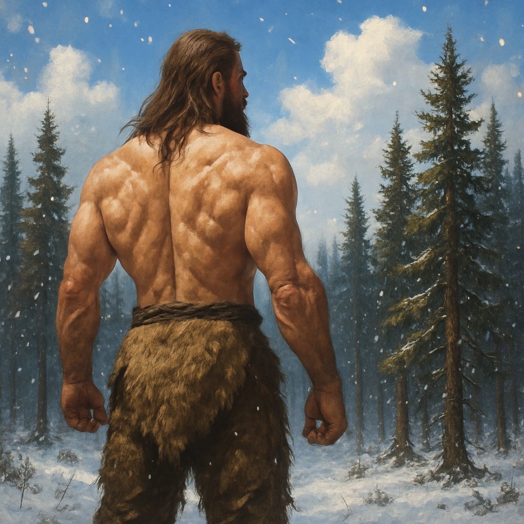 Обложка книги «Человек из Тайги. (Akame ga kill)»