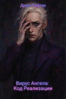 Обложка произведения Вирус Ангела: Код Реализации