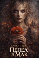 Обложка произведения Пепел и Мак