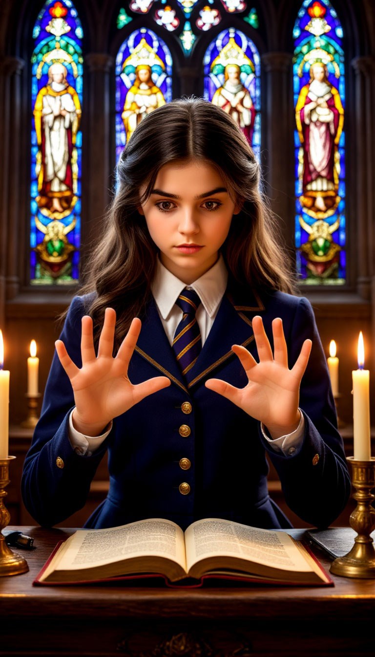 Обложка книги «Мужик в теле девушки»