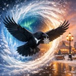 Обложка произведения Соседка