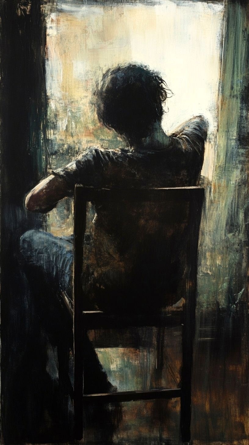 Обложка книги «Человек-вспышка»