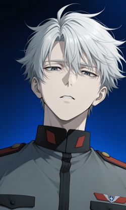 Главнокомандующий Аксерон