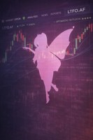 Обложка произведения Winx Inc.: a Deal for Wings