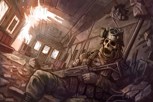 Обложка произведения S.T.A.L.K.E.R. Байки из Зоны. Коллекционер.