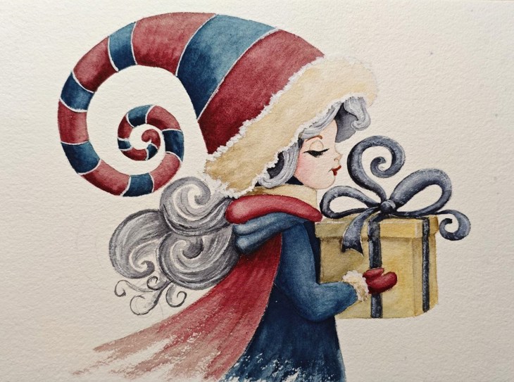 Иллюстрация