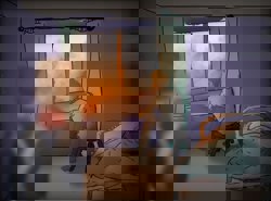 Глава 4. Серый город...