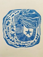 Обложка произведения Глубинная повседневность