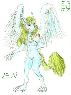 Недея из банды Убежашек