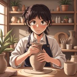 Мать Юты Танака