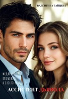 Обложка произведения Ассистент Дьявола