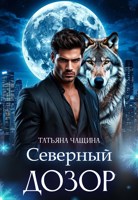 Обложка произведения Северный дозор