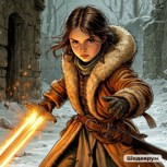 Обложка произведения Ох уж эти сказочники...