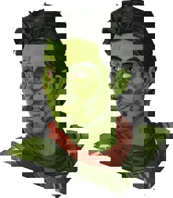 Генерал Фон Бор'к