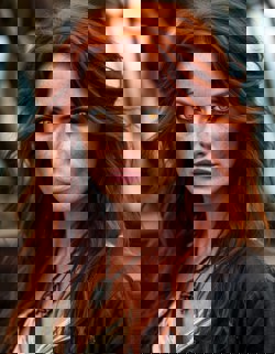 Кармелита Блейк