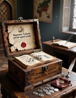 Обложка произведения Иван Калита как принцип