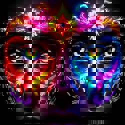 Мариана в темноте