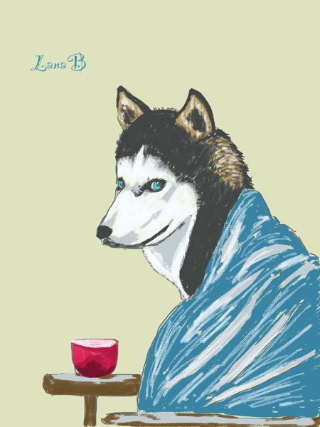 Иллюстрация