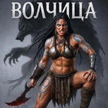 Обложка произведения Волчица