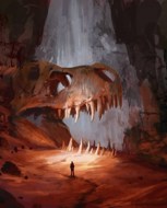 Обложка произведения Дневник археолога Юрского периода